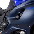 R&G Racing Aero Crash Protectors (RACE KIT) for Yamaha R7 '22 R&G Racing Aero Crash Protectors (RACE KIT) for Yamaha R7 '22